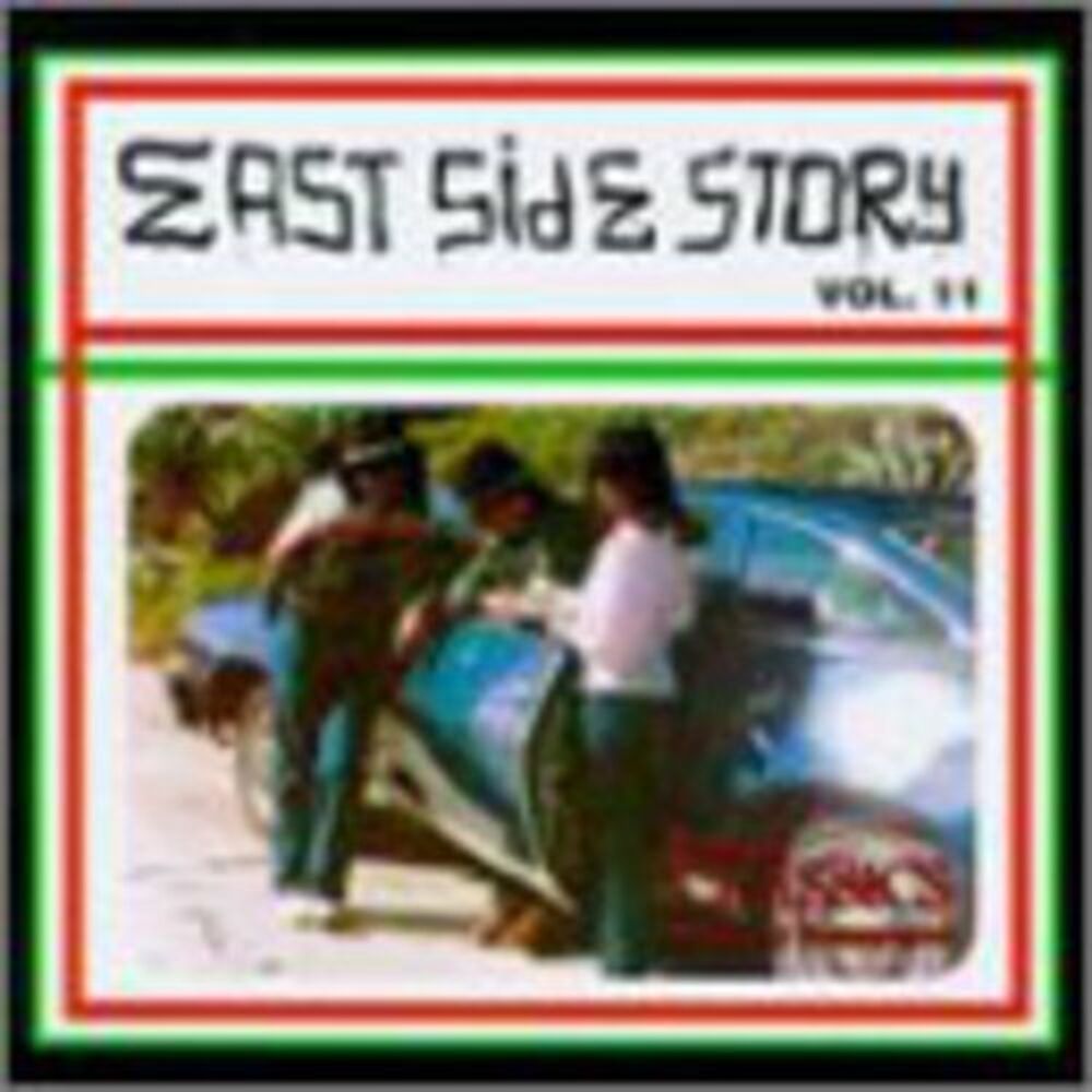 Various Artists - East Side Story 11 / Various  CD